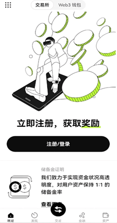 资产总览